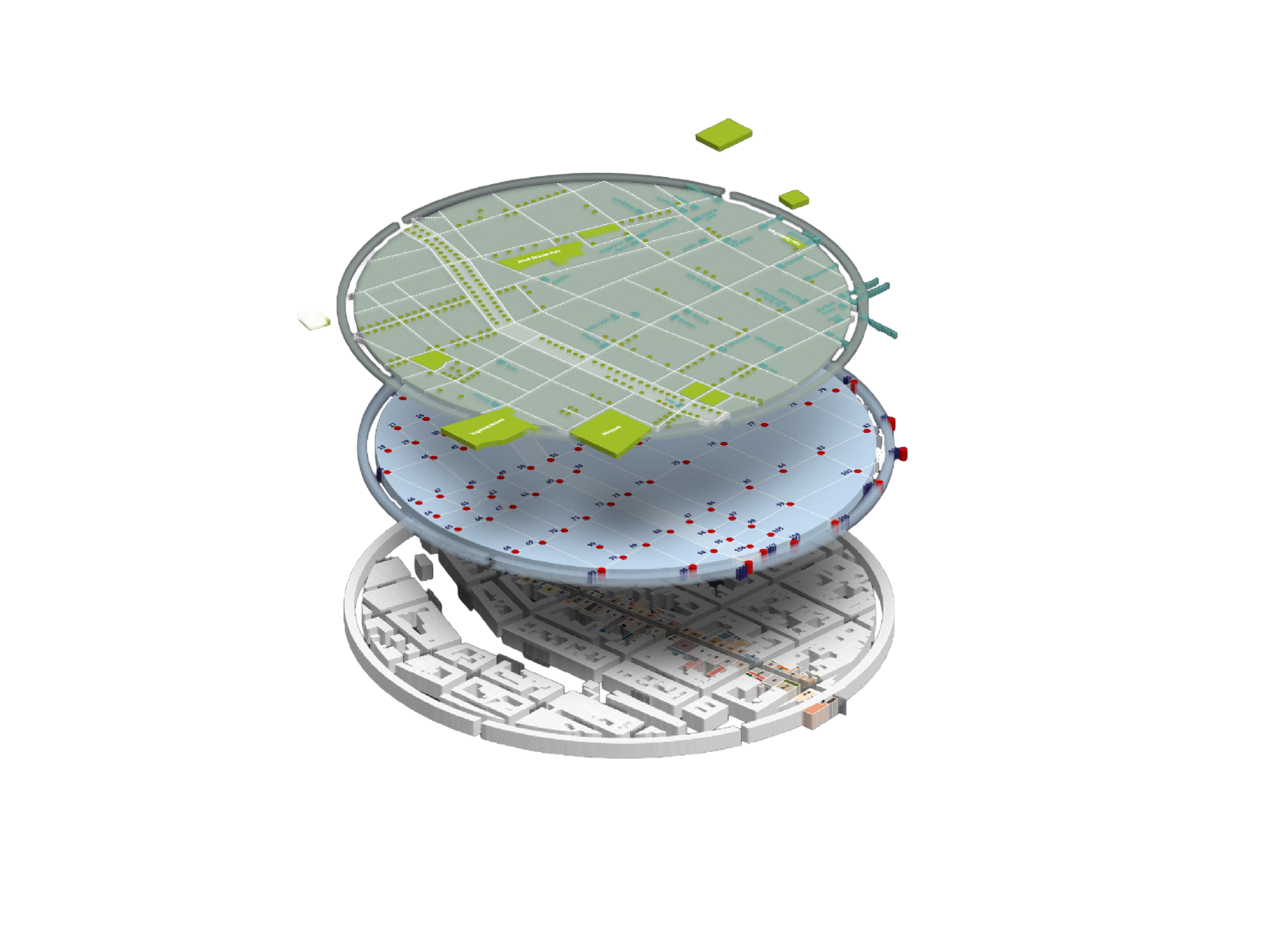 5 Minutes: Turning Surroundings into Data